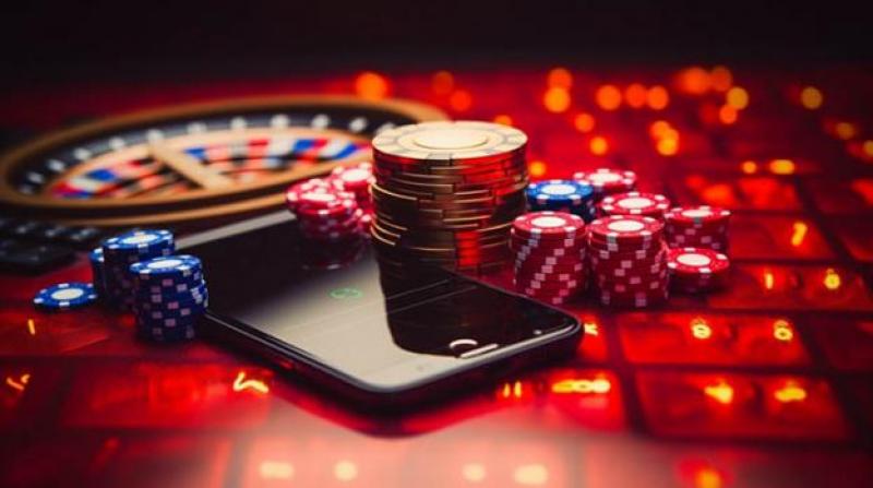 Discover the Excitement of Dexsport Casino & Sportsbook 1