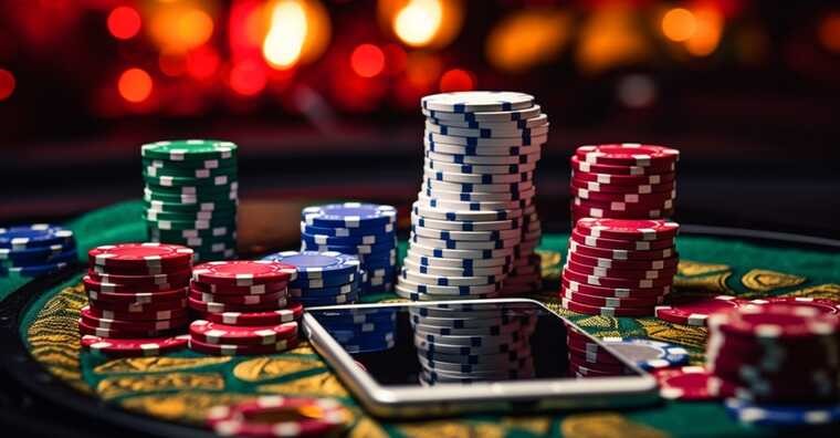 Discover the Thrills of Jettbet Your Ultimate Casino Experience
