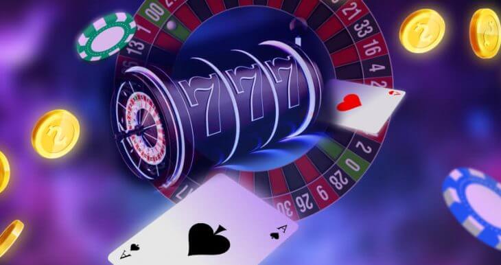 Experience the Thrills at Online UK Kingdom Casino