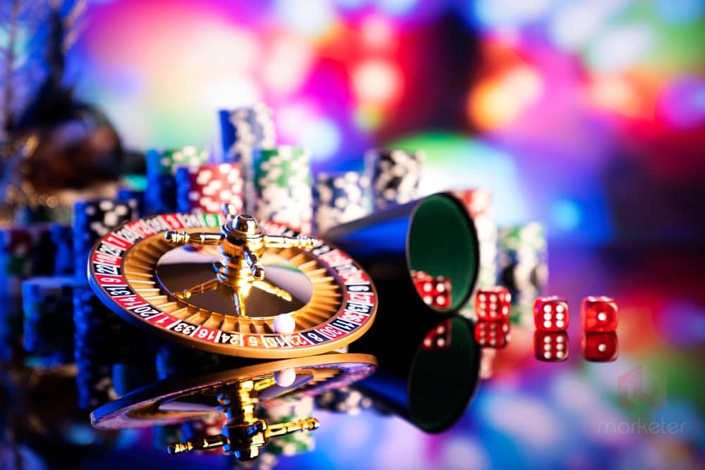 Experience Unmatched Fun at DaVinci's Gold Casino & Sportsbook Experience Unmatched Fun at DaVinci's Gold Casino & Sportsbook