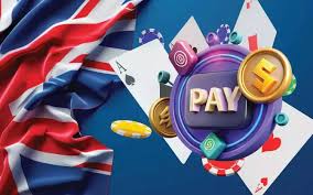 Explore the Exciting World of Kingdom Casino & Sportsbook 33