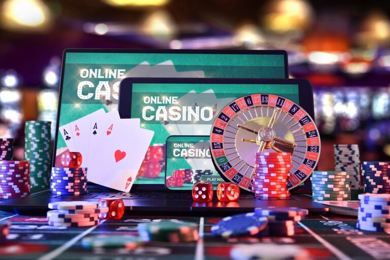 Exploring the Best Online Casino Deposit Bonus UK Opportunities