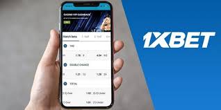 1xBet 日本のオンラインベッティング - 高品質なベッティング体験