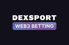 DexSport 新しいエンターテイメントの未来
