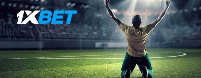 Discover the Benefits of the 1xBet Desktop App Discover the Benefits of the 1xBet Desktop App