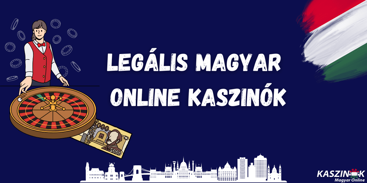 Fedezd fel a legjobb online kaszinók huf világát Fedezd fel a legjobb online kaszinók huf világát