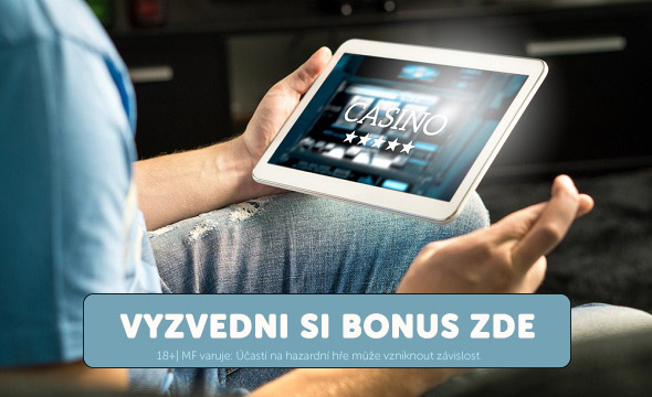 Nejlepší zahraniční online casino pro české hráče 16