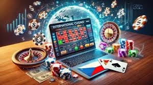 Nejlepší zahraniční online casino Vše, co potřebujete vědět Nejlepší zahraniční online casino Vše, co potřebujete vědět