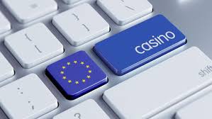 Objevte svět nejnovější casino vzrušení a zábava na dosah ruky