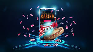Objevte svět nejnovější casino vzrušení a zábava na dosah ruky